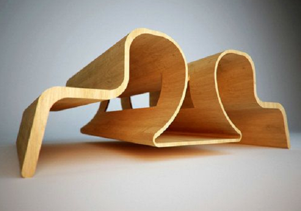 蒸汽模块炉运用于木材定型更有效!