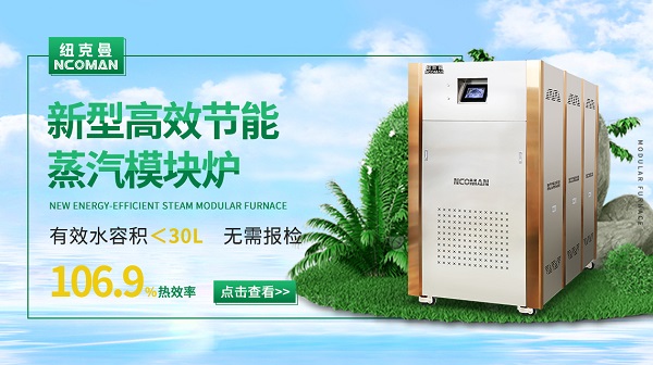 造纸厂运用蒸汽蒸汽发生器提高效率!