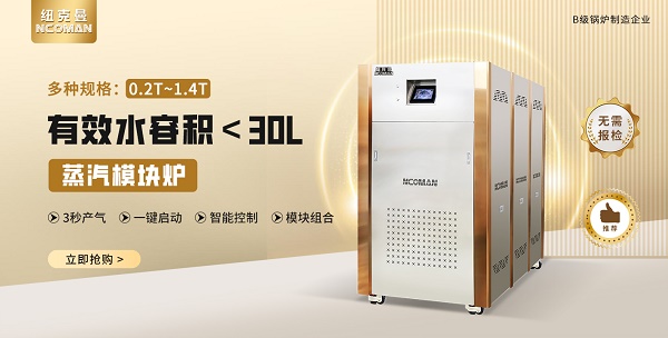 山东生产全预混冷凝燃气模块炉厂家有哪些?