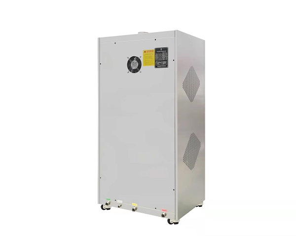 技术的创新,冷凝式燃气热水炉5大技术!