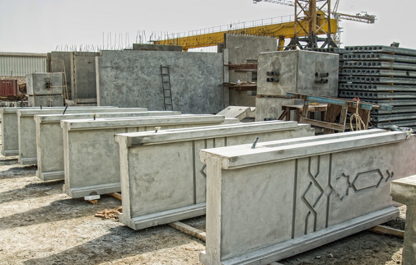 广州某大型建筑企业应用蒸汽模块炉控温生产!