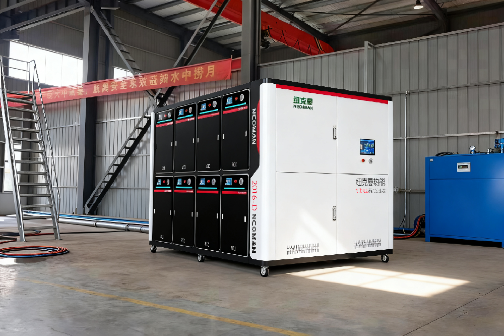 深圳某食品公司采购一台1.5吨燃气蒸汽发生器!