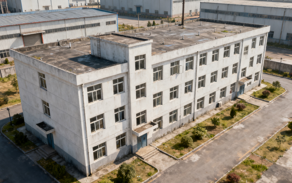 工厂宿舍楼怎么选商用燃气容积式热水炉?