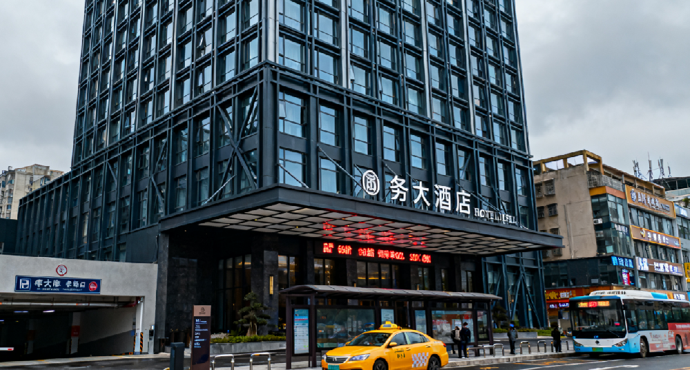 酒店热水供应设备用的是哪种?