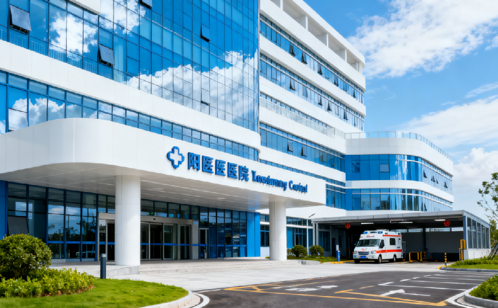 医院热水供应选择哪种设备效率好?